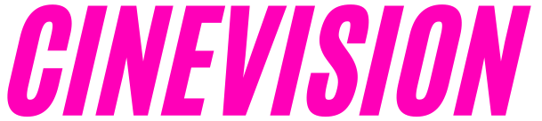 Cinevision logo